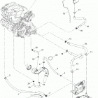 GTX 4-TEC Система охлаждения
