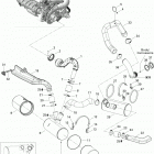 GTX 4-TEC, Special Supercharged Глушитель