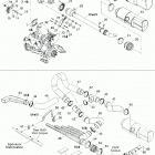 3D RFI Глушитель