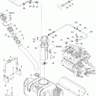 GTX 4-TEC Топливная система