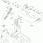 GTI RFI Топливная система