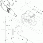 GTI LE Система охлаждения