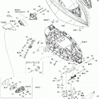 GTX 4-TEC, Supercharged Передний капот