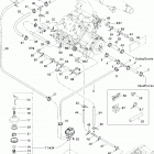 GTI RFI Система охлаждения