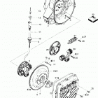 GTI LE Магнето
