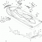 GTX 4-TEC 09- body (rear view)