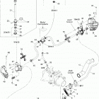 GTX 4-TEC, Supercharged 07- off power assisted steering system