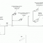 GTI RFI 10- front harness (std)
