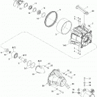 GTX 4-TEC Водомет