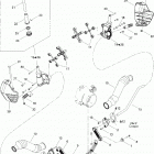 RXP 07- off power assisted steering system