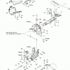GTX 4-TEC Рулевая система