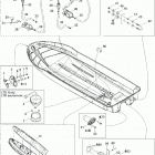 GTX 4-TEC, Supercharged Корпус