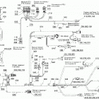 XP DI 10- rear engine harness
