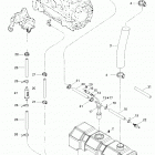 GTI LE Масляная система