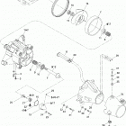 GTI RFI Водомет