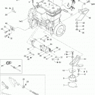 GTI LE Двигатель