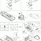 GTX 4-TEC, Supercharged Корпус 3
