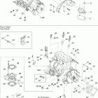 GTI RFI Двигатель