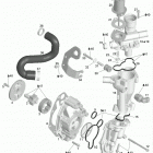 GTX 4-TEC Масляный сепаратор