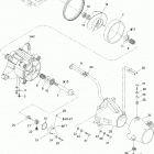 GTI LE Водомет