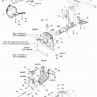GTX 4-TEC, Special Supercharged Рулевая система