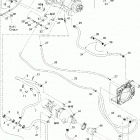 3D RFI Система охлаждения