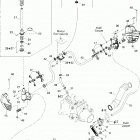 GTX 4-TEC 07- off power steering system