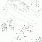 XP DI 09- engine cover