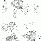 XP DI Двигатель