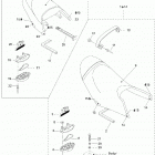 GTX 4-TEC, Special Supercharged Сидение