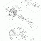 GTX 4-TEC, Special Supercharged Помпа