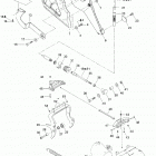 GTI LE Задний ход
