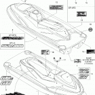 GTI LE Наклейки