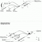 GTX 4-TEC Проводака на руле