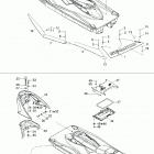 GTX 4-TEC, Supercharged Корпус 1