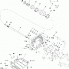 GTI LE Силовая установка