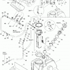 3D RFI Топливная система