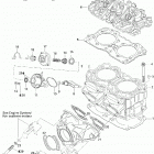 XP DI Головка цилиндров