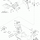 GTX 4-TEC, Special Supercharged Задний ход