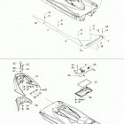 GTX 4-TEC, Special Supercharged Корпус 1