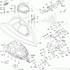 GTI LE 09- front storage compartement