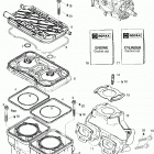 GTI LE Цилинрд
