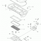 GTI LE Воздухозаборник