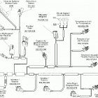 GTI RFI 10- engine harness (std)