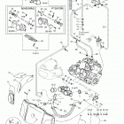LRV DI, 5771 Приводная система