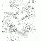 XP DI, 6130/6131 Глушитель