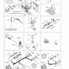 LRV DI, 5771 Жгут проводов