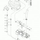 GTI Масляная система