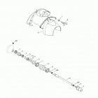 LRV DI, 5771 Силовая установка