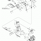 GTX 4-TEC Wake Задний ход